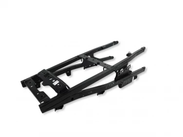 STELAŻ TYŁ TYLNI TRIUMPH SPRINT 955I ST 98-04 T2072872