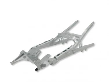 STELAŻ TYŁ TYLNI YAMAHA FJR 1300 RP08 03-05 5JW211900000
