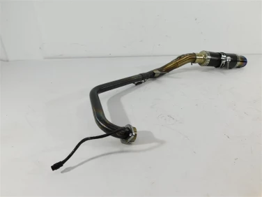 Wydech koŃcowy tŁumik suzuki gsx-r 125 18-21 