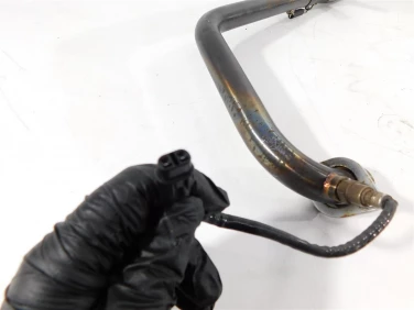 Wydech koŃcowy tŁumik suzuki gsx-r 125 18-21 