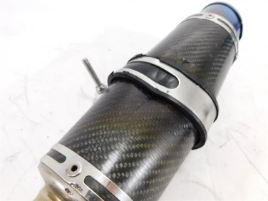 Wydech koŃcowy tŁumik suzuki gsx-r 125 18-21 