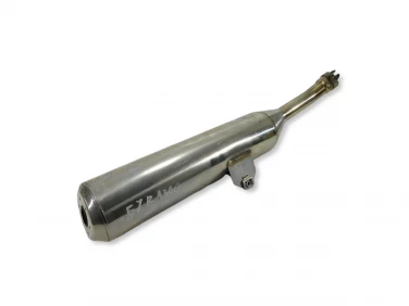 WYDECH KOŃCOWY TŁUMIK YAMAHA FJR 1300 RP08 03-05 5JW147200200