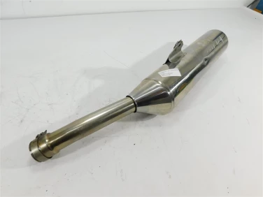 Wydech koŃcowy tŁumik yamaha fjr 1300 rp08 03-05 5jw147100200