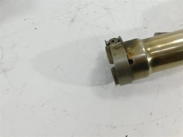 Wydech koŃcowy tŁumik yamaha fjr 1300 rp08 03-05 5jw147100200