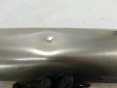 Wydech koŃcowy tŁumik yamaha fjr 1300 rp08 03-05 5jw147100200