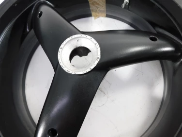 Felga koŁo tyŁ triumph sprint 955i st 98-04 t2015100