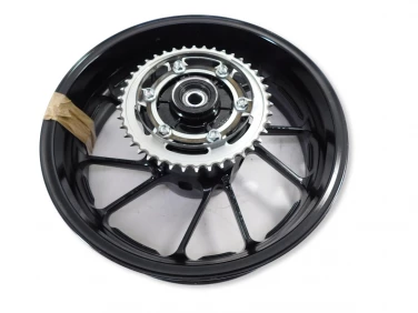 FELGA KOŁO TYŁ YAMAHA YZF-R7 22-24 2SC2533800P1