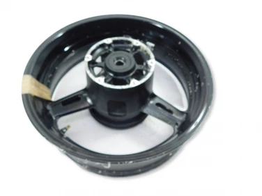FELGA KOŁO TYŁ YAMAHA FJR 1300 RP08 03-05 5JW2533801P0