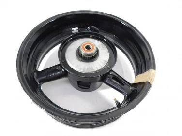 Felga koŁo tyŁ yamaha fjr 1300 rp08 03-05 5jw2533801p0