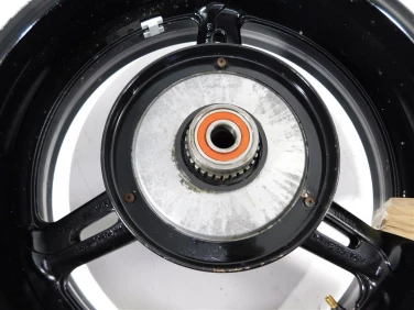 Felga koŁo tyŁ yamaha fjr 1300 rp08 03-05 5jw2533801p0