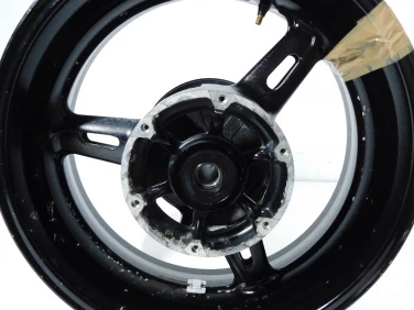 Felga koŁo tyŁ yamaha fjr 1300 rp08 03-05 5jw2533801p0