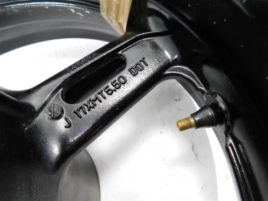 Felga koŁo tyŁ yamaha fjr 1300 rp08 03-05 5jw2533801p0