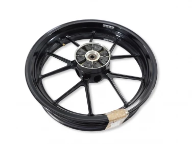 FELGA KOŁO TYŁ SUZUKI GSX-R 125 18-21 6411123K10019