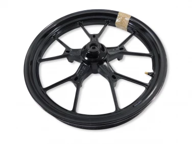 FELGA KOŁO PRZÓD SUZUKI GSX-R 125 18-21 5411123K10019