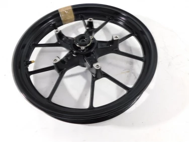 Felga koŁo przÓd suzuki gsx-r 125 18-21 5411123k10019