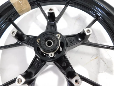 Felga koŁo przÓd suzuki gsx-r 125 18-21 5411123k10019