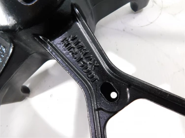 Felga koŁo przÓd suzuki gsx-r 125 18-21 5411123k10019