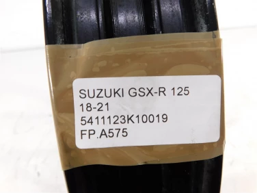 Felga koŁo przÓd suzuki gsx-r 125 18-21 5411123k10019