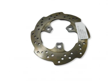 TARCZA HAMULCOWA TYŁ SUZUKI GSX-R 125 18-21 3,85MM 6921125G50