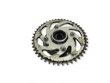 TRZYMAK JARZMO ZĘBATKA TYŁ SUZUKI GSX-R 125 18-21 6461123K00