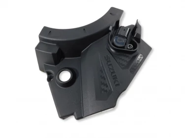DEKIEL KAPA SILNIK LEWA SUZUKI GSX-R 125 18-21 11360-12K00
