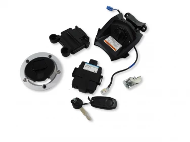 KOMPUTER STACYJKA ZAMEK MODUŁ SUZUKI GSX-R 125 18-21 3718023K21