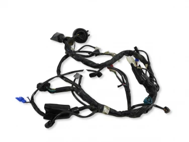 INSTALACJA ELEKTRYCZNA WIĄZKA YAMAHA YS 125 17-18 BT4-H2590-00