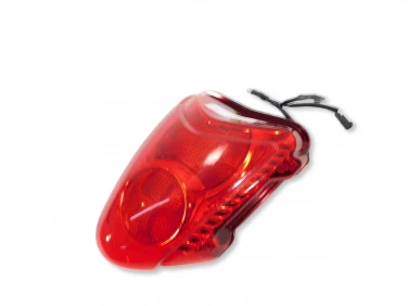 LAMPA TYŁ TYLNA SUZUKI GSX 1300R HAYABUSA 08-20 3571015H01