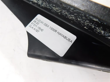 OsŁona ŁaŃcucha ŁaŃcuch suzuki gsx 1300r hayabusa 08-20 61311-15ho