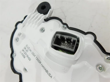 Licznik prĘdkoŚciomierz suzuki gsx 1300r hayabusa 08-20 3412015h00