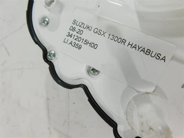 Licznik prĘdkoŚciomierz suzuki gsx 1300r hayabusa 08-20 3412015h00