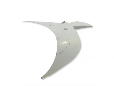 PŁUG PLASTIK OWIEWKA SUZUKI GSX 1300R HAYABUSA 08-20 USZKODZONY 94661-15H0