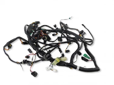 INSTALACJA ELEKTRYCZNA WIĄZKA SUZUKI GSX 1300R HAYABUSA 08-20 36610-15H10