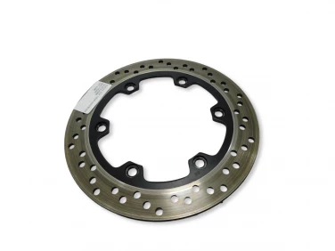 TARCZA HAMULCOWA TYŁ SUZUKI GSX 1300R HAYABUSA 08-20 5,45MM 6921115H00