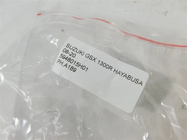 PrzewÓd hamulec wĄŻ suzuki gsx 1300r hayabusa 08-20 5948015h01