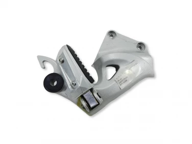 SET PODNÓŻEK PRAWY TYŁ SUZUKI GSX 1300R HAYABUSA 08-20 4360015H00