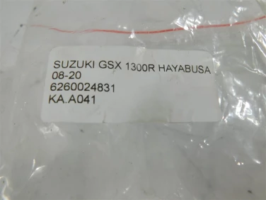 KoŁyska kiwak amortyzator suzuki gsx 1300r hayabusa 08-20 6260024831