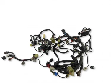 INSTALACJA ELEKTRYCZNA WIĄZKA YAMAHA FJR 1300 RP08 03-05 5JW-82590-01