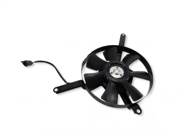 WENTYLATOR WIATRAK CHŁODNICA YAMAHA FJR 1300 RP08 03-05 5JW124050100