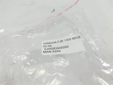 Manetka rolgaz przÓd yamaha fjr 1300 rp08 03-05 5jw262400000