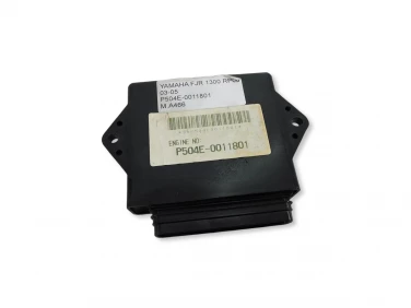 MODUŁ KOMPUTER STEROWNIK YAMAHA FJR 1300 RP08 03-05 P504E-0011801