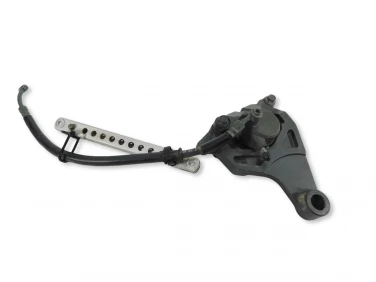 ZACISK HAMULEC TYŁ TYLNY YAMAHA FJR 1300 RP08 03-05 5VS2580W0100