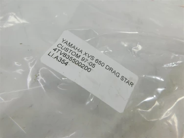 Licznik prĘdkoŚciomierz yamaha xvs 650 drag star custom 97-05 4tv835500200