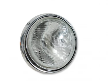 LAMPA REFLEKTOR PRZÓD YAMAHA XVS 650 DRAG STAR CUSTOM 97-05 2AE84320G000