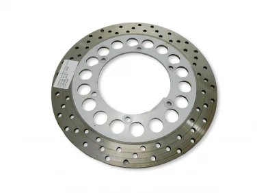 TARCZA HAMULCOWA PRZÓD YAMAHA XVS 650 DRAG STAR CUSTOM 97-05 4,74MM 3JB2582U0100