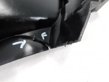 Plastik wypeŁnienie owiewka yamaha yzf-r7 22-24 beb2836l