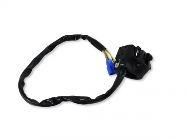 PRZEŁĄCZNIK LEWY PRZÓD YAMAHA YS 125 17-18 BT4H39720100