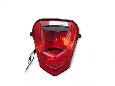 LAMPA TYŁ TYLNA YAMAHA YS 125 17-18 BT4H47000000