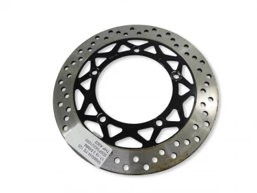 TARCZA HAMULCOWA PRZÓD YAMAHA YS 125 17-18 3,95MM 3D9F582U1000
