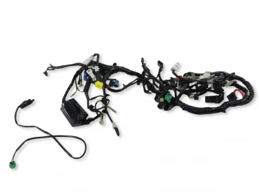 INSTALACJA ELEKTRYCZNA WIĄZKA SUZUKI GSX-R 125 18-21 36610-23KCO